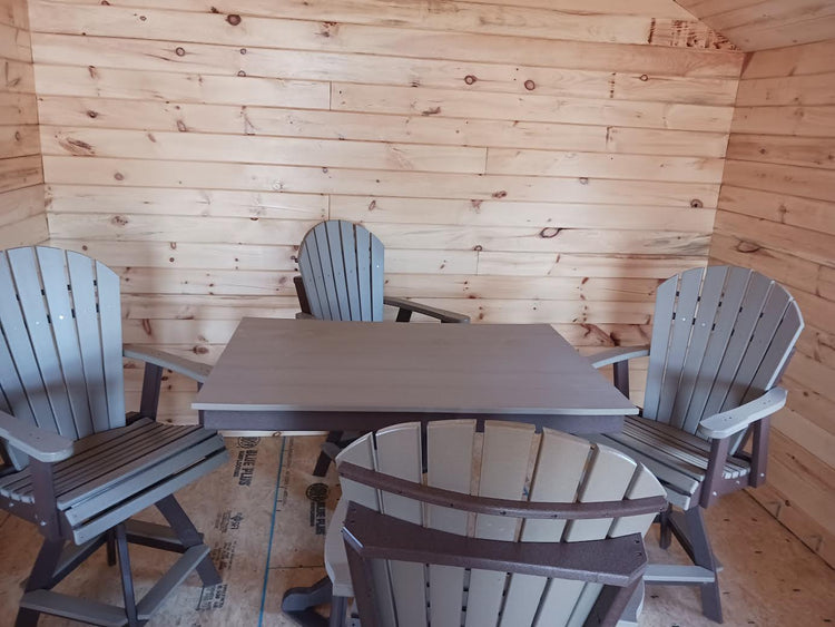 Outdoor Patio Set