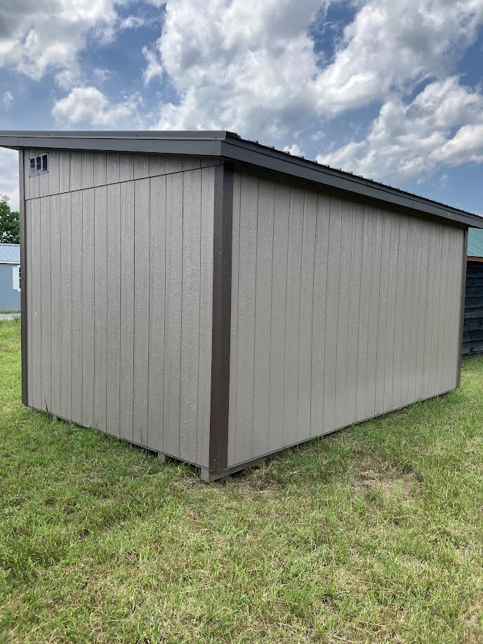 10x16 Studio Cottage - 23PB80 Par