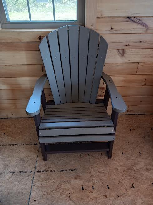 Stationary Chair