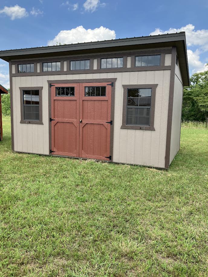 10x16 Studio Cottage - 23PB80 Par