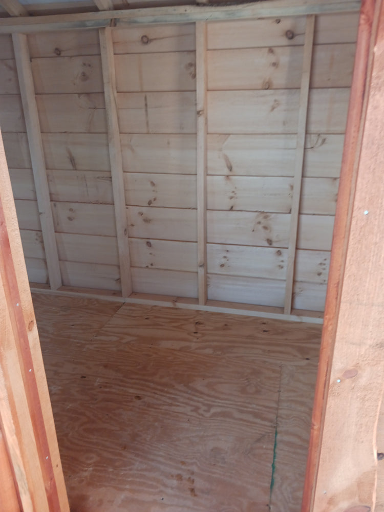 24OH498 Carriage House 10x22 HORN