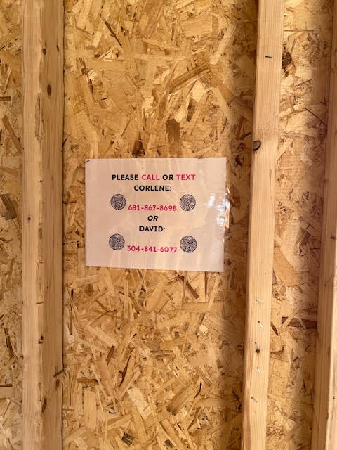 8X16 - Cottage - 23CCP109 KW