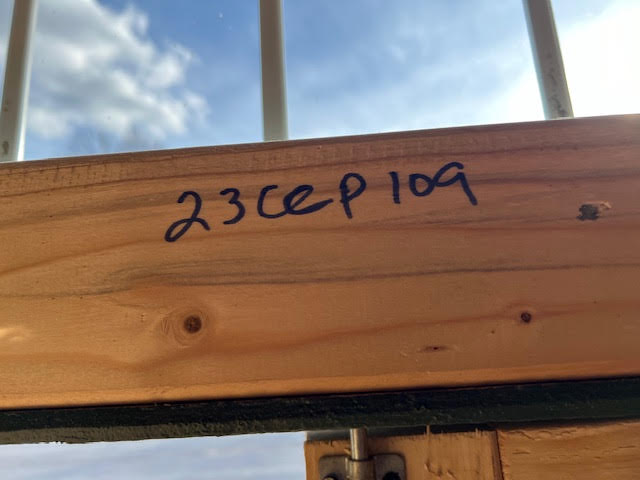 8X16 - Cottage - 23CCP109 KW