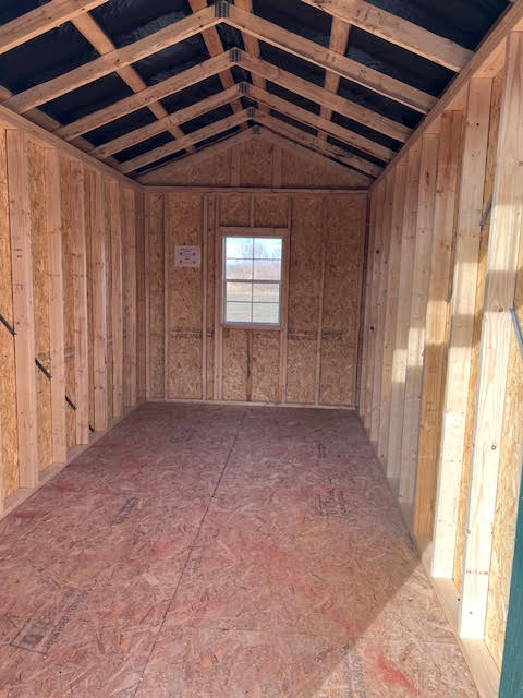 8X16 - Cottage - 23CCP109 KW