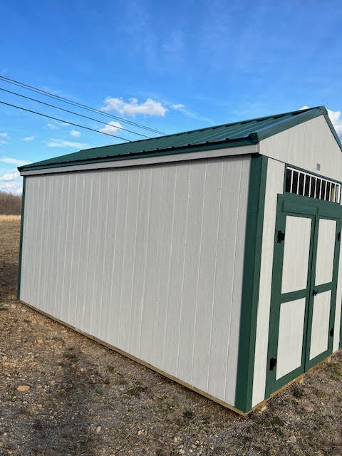 8X16 - Cottage - 23CCP109 KW