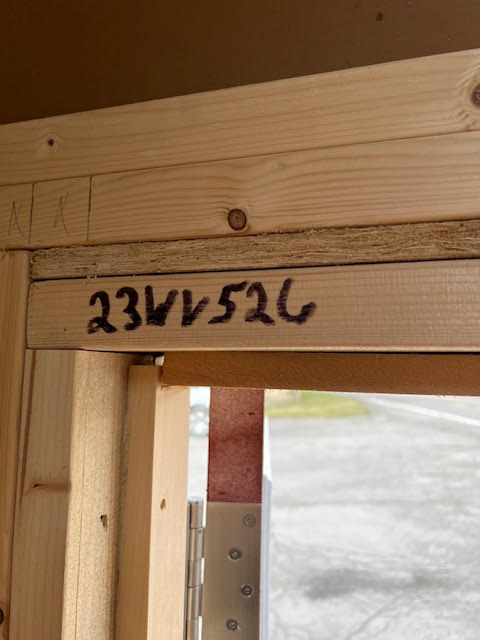 10x14 Classic Cottage - 23WV526 KW