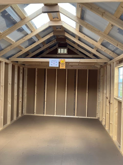 10x14 Classic Cottage - 23WV526 KW