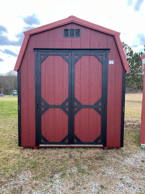 8 x 15 Barn - 23WV531 BB