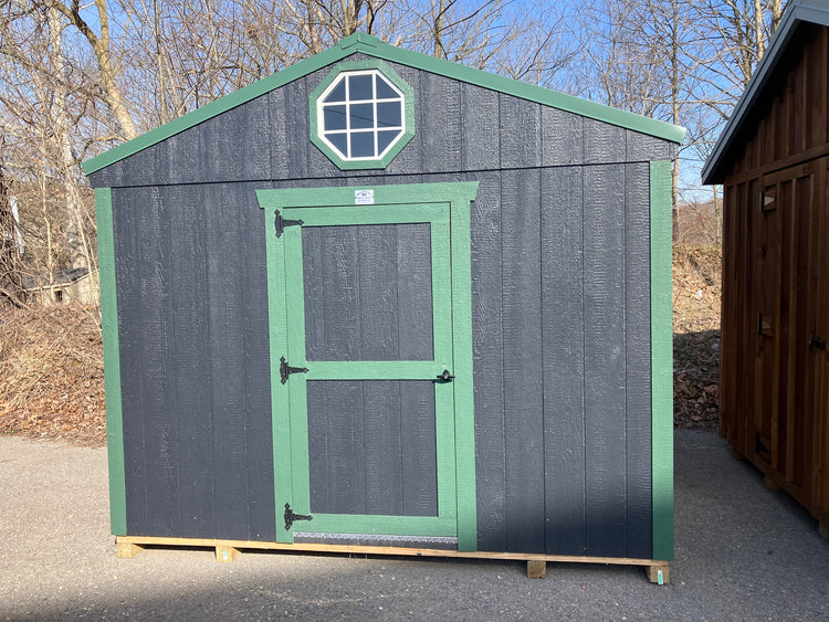 8x10 Cottage - 23CCP111 DK