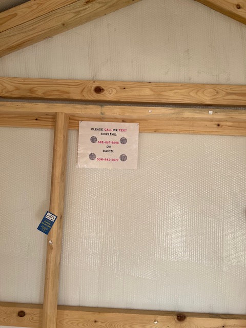 10x20 Cottage - 22MK010 KW