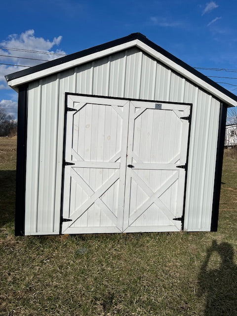 10x20 Cottage - 22MK010 KW