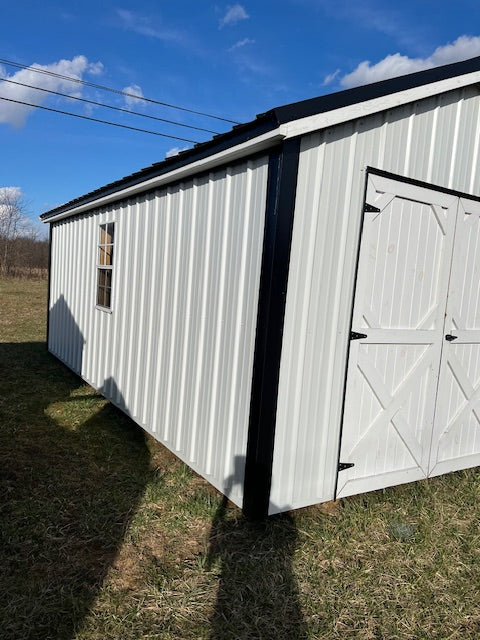 10x20 Cottage - 22MK010 KW