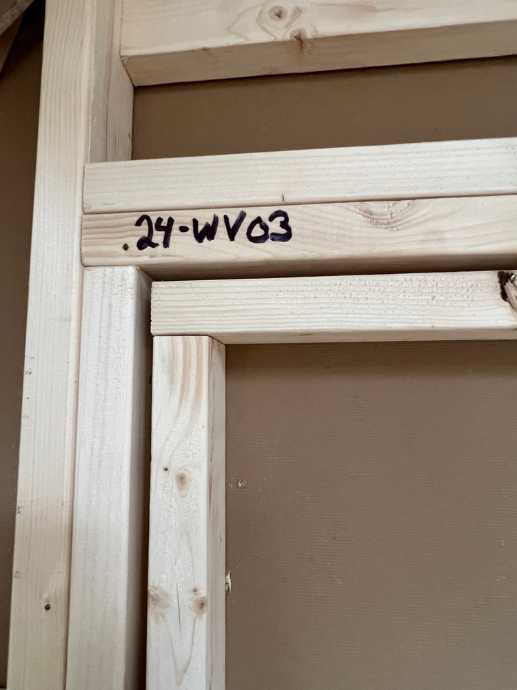 8x15 Barn - 24wv03 Haz