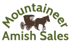 Mountaineer Amish Sales