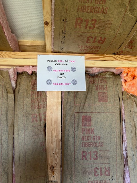 12x24 Carriage House (REPO) - REPO23HMB1224-158 -B KW