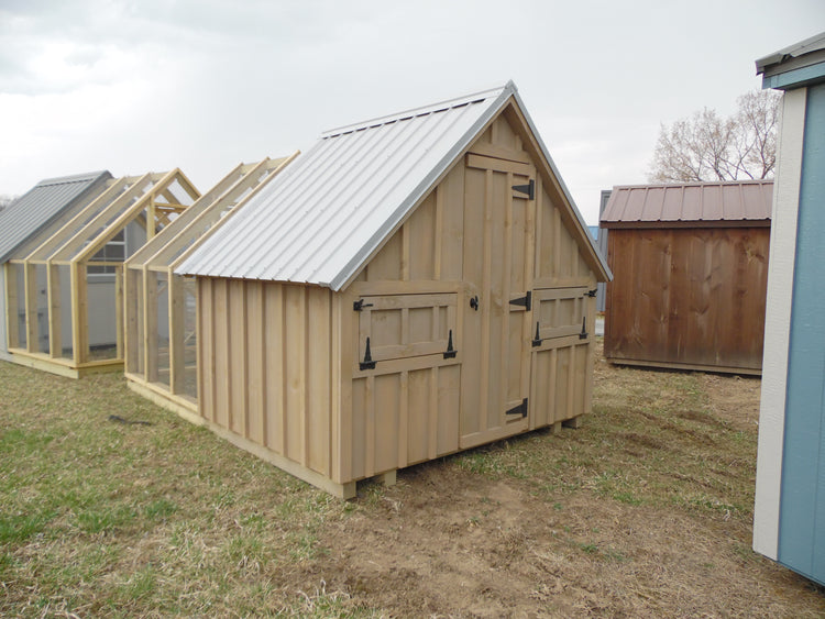 25PB04 Coop 8x12