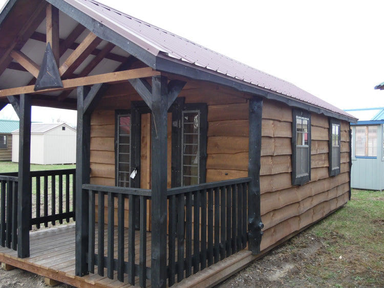 25OH501 Cabin Combo 10x24