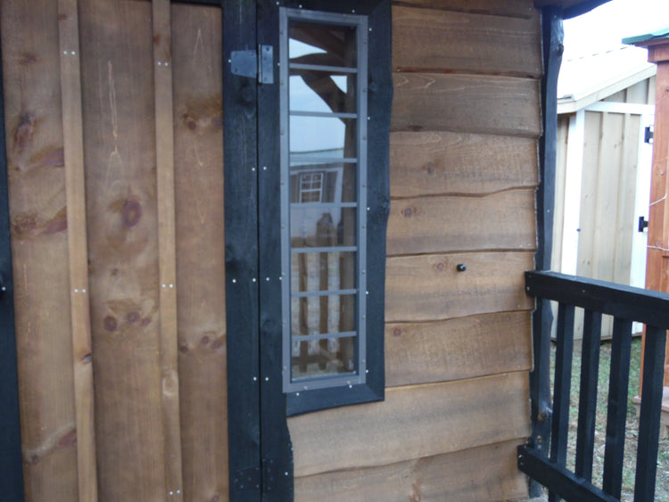 25OH501 Cabin Combo 10x24