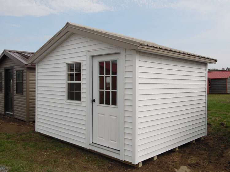 25PB10 COTTAGE 12X10
