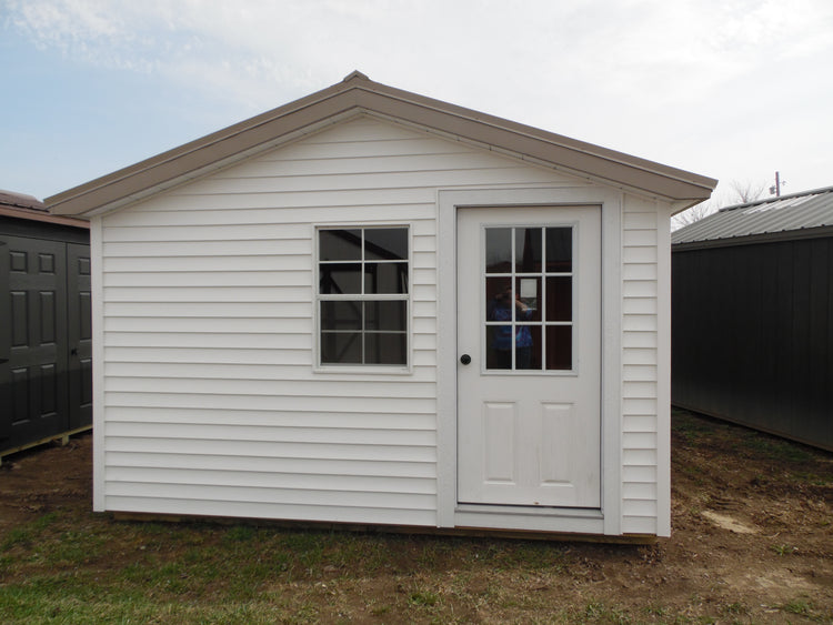 25PB10 COTTAGE 12X10