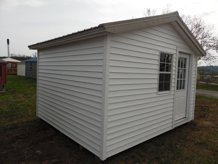 25PB10 COTTAGE 12X10