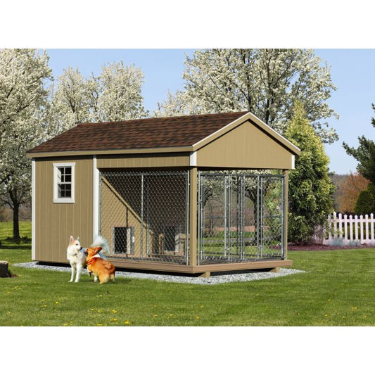 Kennels