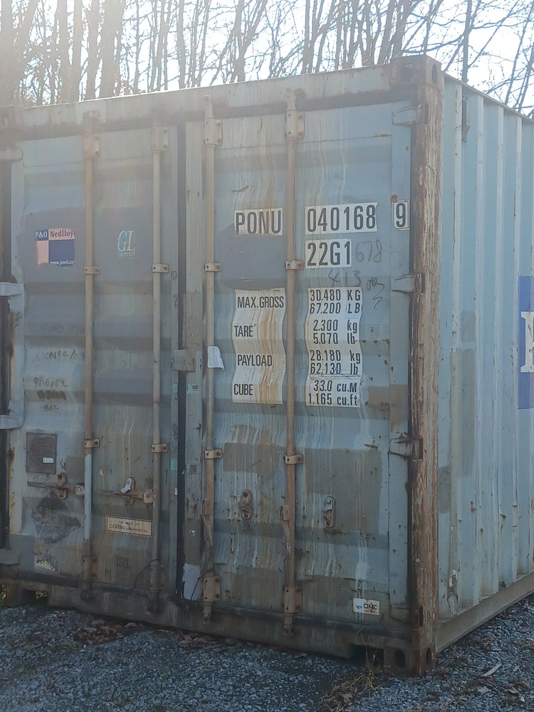 Containers