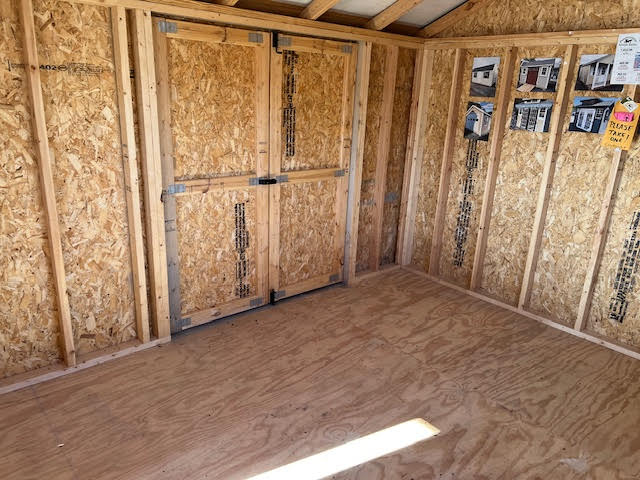 12x16 Gezeeshed/Cabin  REPO