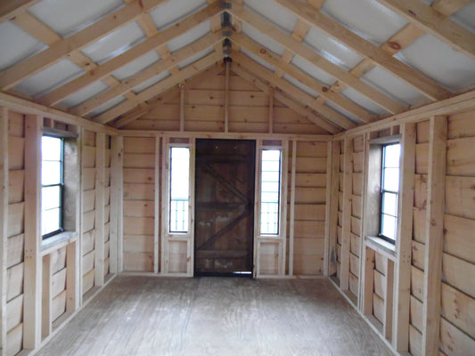 25OH501  Cabin Combo  10x24